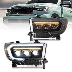 Vland projector led for sale  Delivered anywhere in USA 