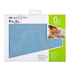 Chicco coperta tricot usato  Spedito ovunque in Italia 