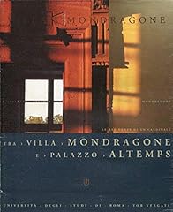 Tra villa mondragone usato  Spedito ovunque in Italia 