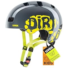 Uvex kinder fahrradhelm gebraucht kaufen  Wird an jeden Ort in Deutschland