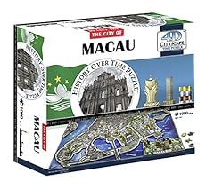 Cityscape macau china for sale  Delivered anywhere in USA 