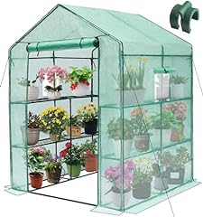 Greengro greenhouse greenhouse for sale  Delivered anywhere in USA 