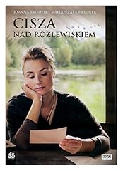 Cisza nad rozlewiskiem for sale  Delivered anywhere in UK