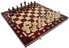 Chessebook set scacchi usato  Spedito ovunque in Italia 