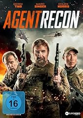 Agent recon usato  Spedito ovunque in Italia 