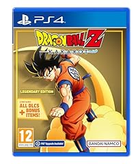 Dragon ball kakarot for sale  Delivered anywhere in USA 