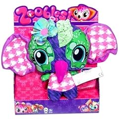 Zoobles pancake plush for sale  Delivered anywhere in USA 