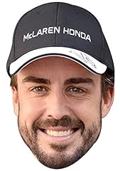 Foxyprinting fernando alonso for sale  Delivered anywhere in UK