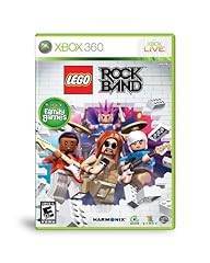 Lego rock band d'occasion  Livré partout en France