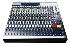 Soundcraft fx16ii professional for sale  Delivered anywhere in USA 