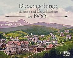 Riesengebirge sudeten deutsch gebraucht kaufen  Wird an jeden Ort in Deutschland