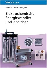Elektrochemische energiewandle gebraucht kaufen  Wird an jeden Ort in Deutschland