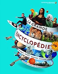 Grande encyclopedie d'occasion  Livré partout en France