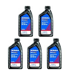 Acdelco 109277 dexosd for sale  Delivered anywhere in USA 
