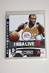 Nba live 2008 usato  Spedito ovunque in Italia 