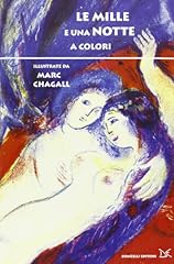 Mille una notte usato  Spedito ovunque in Italia 
