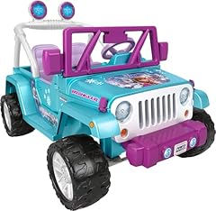 Power wheels disney for sale  Delivered anywhere in USA 