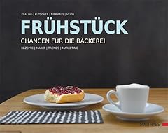 Frühstück chancen bäckerei gebraucht kaufen  Wird an jeden Ort in Deutschland