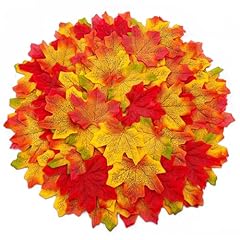 Iwiio artificial autumn for sale  Delivered anywhere in UK
