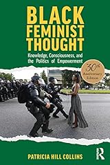 Black feminist thought for sale  Delivered anywhere in USA 