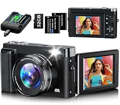 Digital camera 48mp for sale  Delivered anywhere in UK