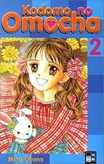 Kodomo omocha 02 usato  Spedito ovunque in Italia 