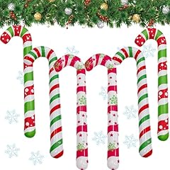 Qlski 6pcs inflatable for sale  Delivered anywhere in UK