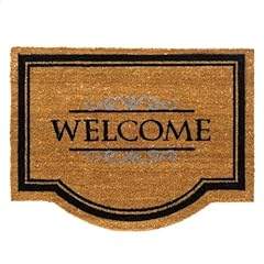 Inconnue paillasson welcome d'occasion  Livré partout en France