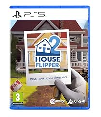 House flipper playstation d'occasion  Livré partout en France