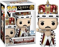 Funko pop queen usato  Spedito ovunque in Italia 