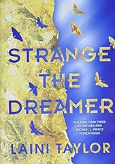 Strange the dreamer d'occasion  Livré partout en France