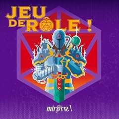 Jeu rôle d'occasion  Livré partout en Belgiqu