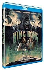 king kong film d'occasion  Livré partout en France