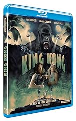 King kong blu d'occasion  Livré partout en France
