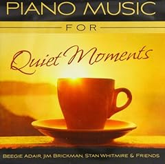Piano music quiet for sale  Delivered anywhere in USA 