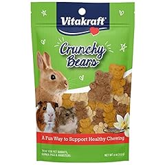 Vitakraft crunchy bears for sale  Delivered anywhere in USA 