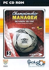 Championship manager season for sale  Delivered anywhere in UK