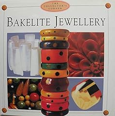 Bakelite jewellery collector for sale  Delivered anywhere in USA 