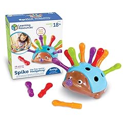Learning resources spike for sale  Delivered anywhere in USA 
