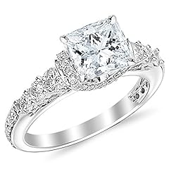 1.35 carat princess for sale  Delivered anywhere in USA 