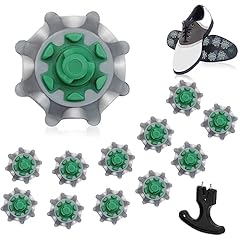 Punte golf tacchetti usato  Spedito ovunque in Italia 