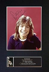 David cassidy top for sale  Delivered anywhere in UK