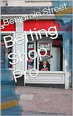 Betting shop pro for sale  Delivered anywhere in UK