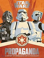 Star wars propaganda d'occasion  Livré partout en Belgiqu