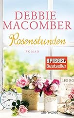 Rosenstunden roman gebraucht kaufen  Wird an jeden Ort in Deutschland