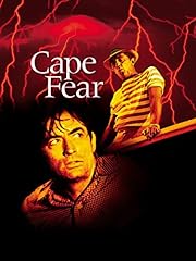 Cape fear for sale  Delivered anywhere in UK