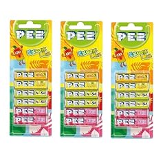 Sweets refill pez for sale  Delivered anywhere in Ireland