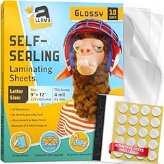 Self adhesive laminating for sale  Delivered anywhere in USA 