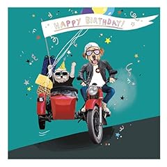 Paperlink male birthday for sale  Delivered anywhere in UK