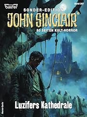 John sinclair sonder gebraucht kaufen  Wird an jeden Ort in Deutschland